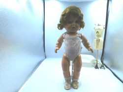 reliable compo doll view